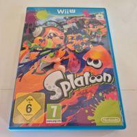 Splatoon - Wii U