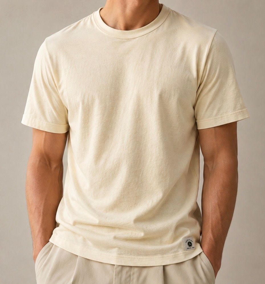Quiksilver T-shirt: T-Shirt S QuickSilver – Nuovo (secondo la descrizione) da Denens venduto da RomainSecondeMain