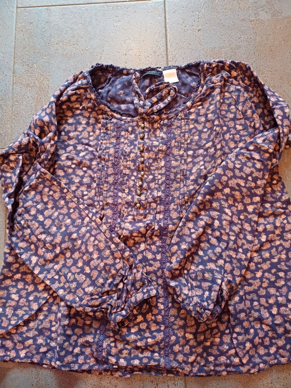 La Redoute Camicette: Verspielte Bluse von La Redoute Gr 36 – Usato da Zürich venduto da Kjhep