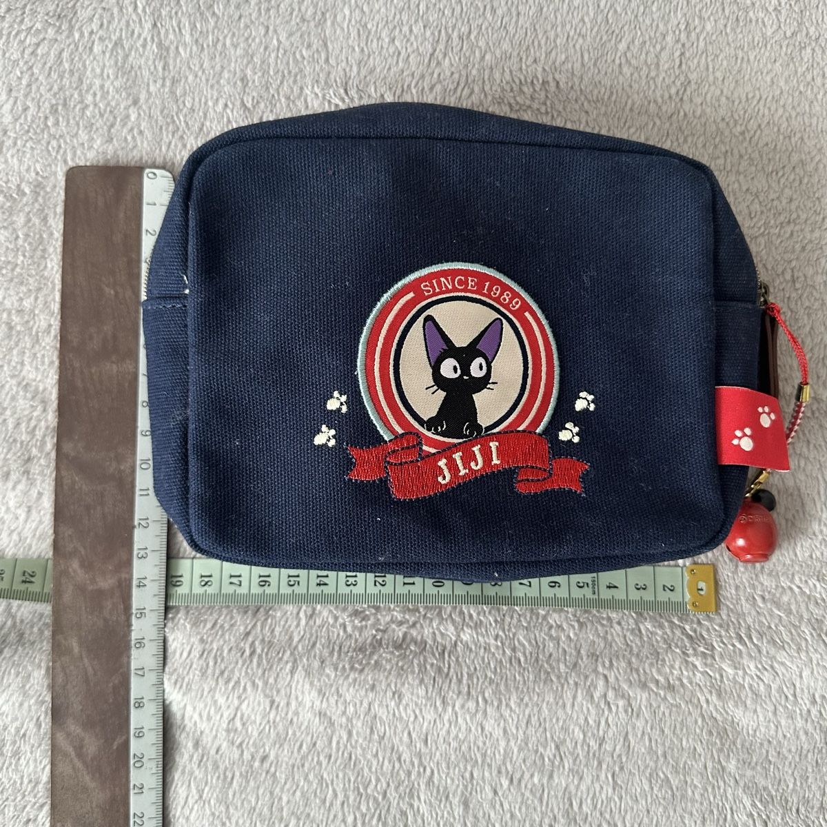 Plumiers: PETITE TROUSSE KIKI STUDIO GHIBLI – D'occasion à Givisiez par dor_xb9k 4