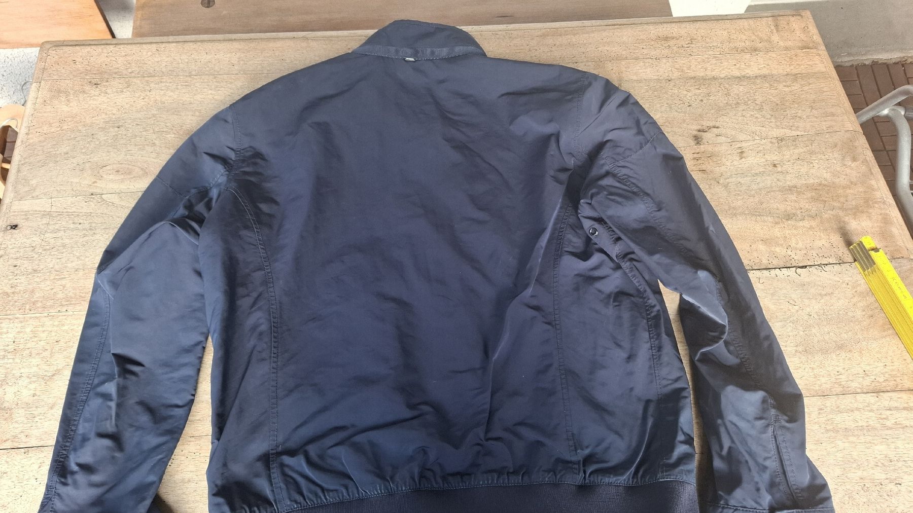Strellson Giacche: Strellson Jacke 56, XL – Usato da Zürich venduto da witike 3