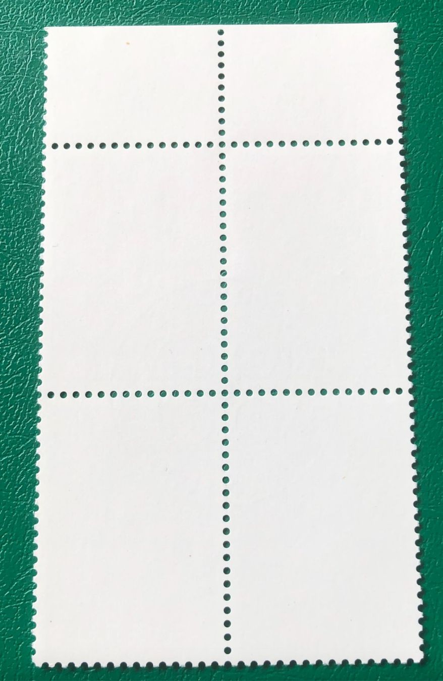 Tutti i francobolli: 4 er Block Nr. 764 mit ETStempel Bern    – Usato da Aarau venduto da Billa007 1