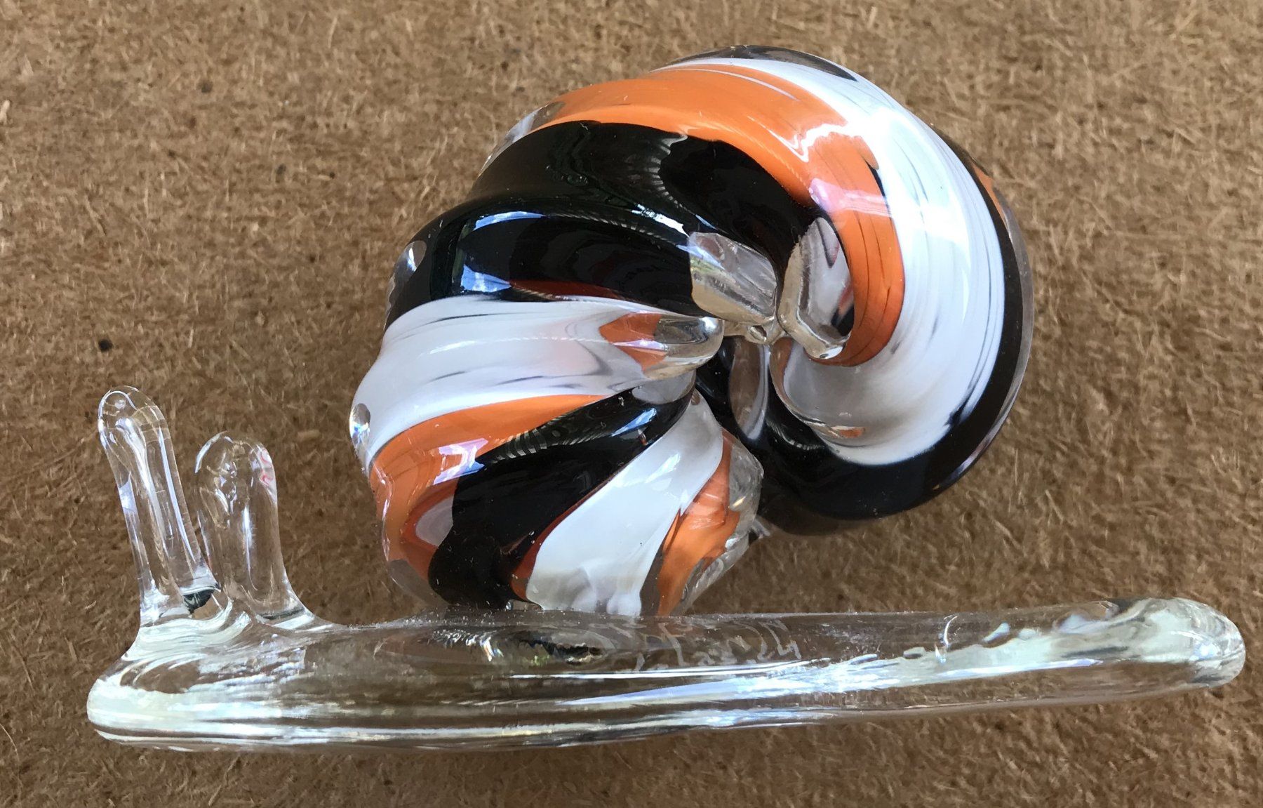 Bicchieri: GLAS SCHNECKE – Usato da Ostermundigen venduto da crazy-horse-1840 4