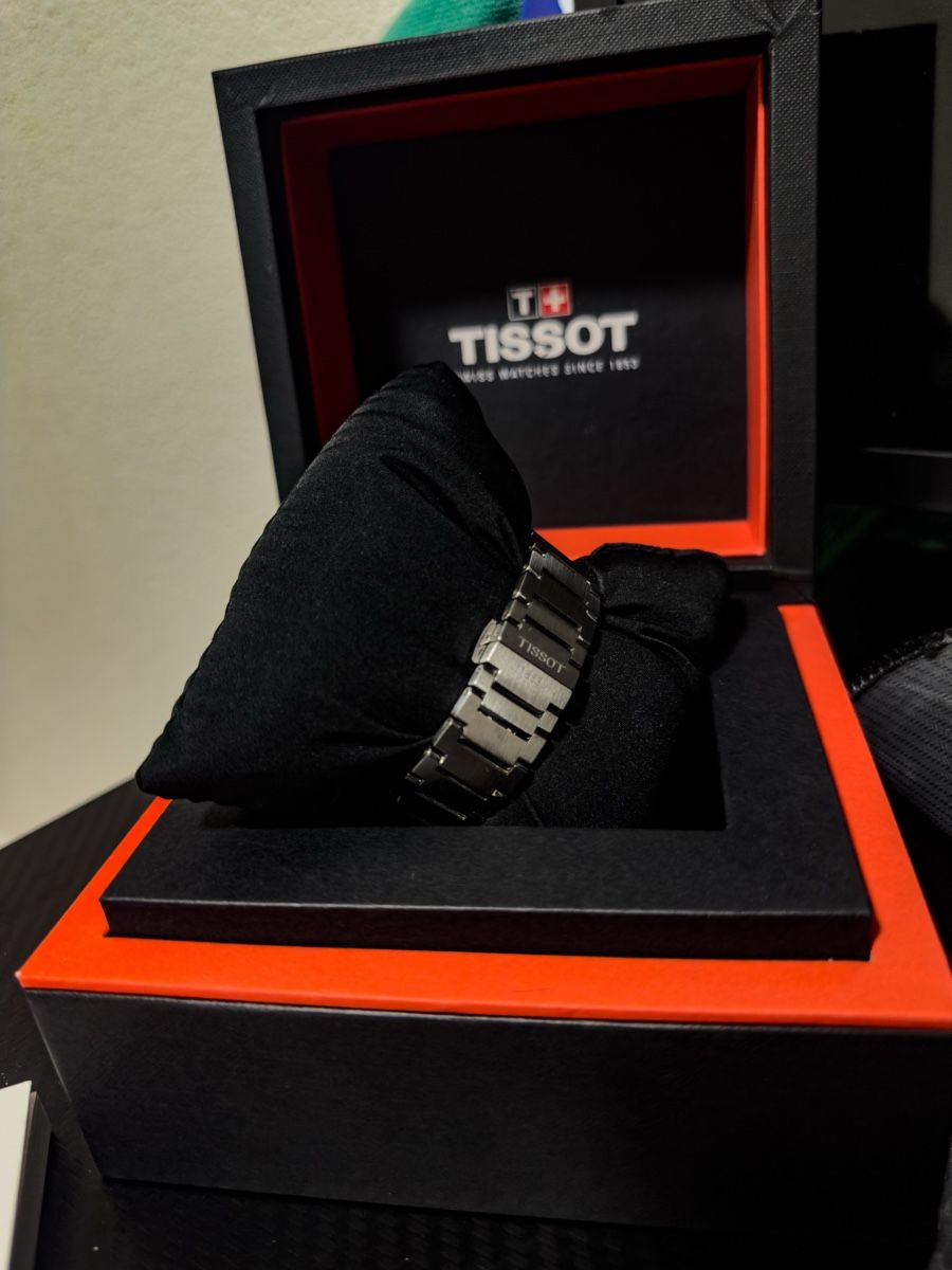 Tissot Orologi: Tissot Prx – Usato da Würenlos venduto da joa_rcr9 3