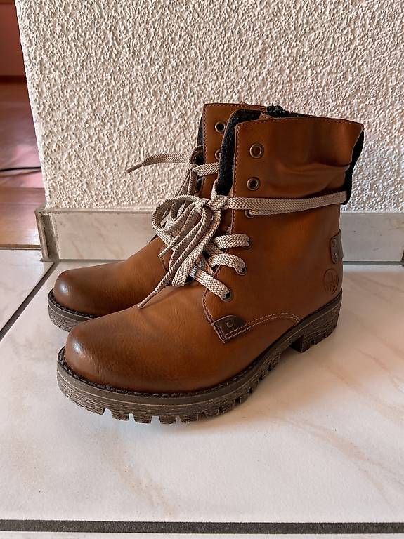 Scarpe da donna: Rieker Schuh – Usato da Oppligen venduto da Lasvegas79