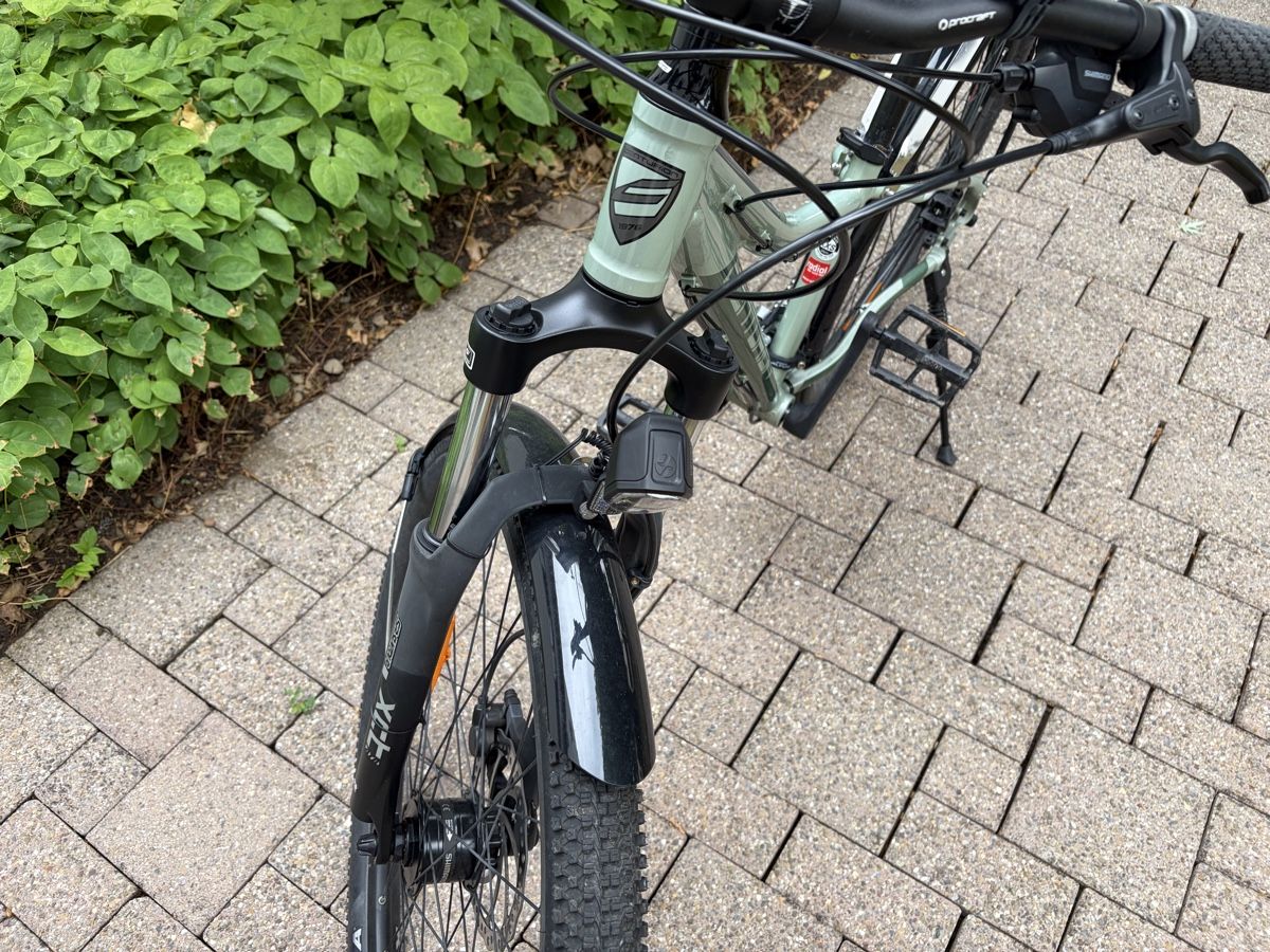 Biciclette: Centurion Velo für Jugendliche – Usato da Zürich venduto da frasseck 2