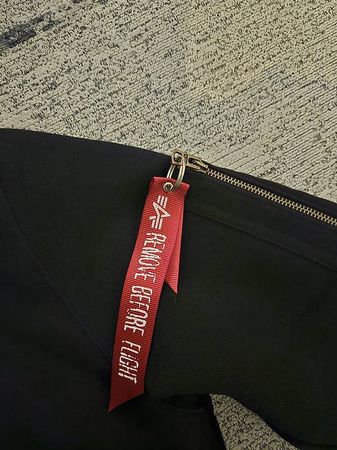 Alpha Industries Pullover