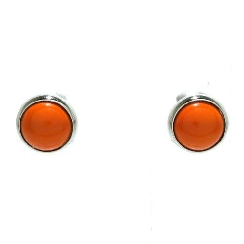 Hermès Orecchini pendenti & Orecchini a lobo: Hermès Ohrring in Silbern – Nuovo (secondo la descrizione) da Bern venduto da Olmo900