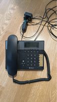 Swisscom Telefon Festnetz mit Netzteil