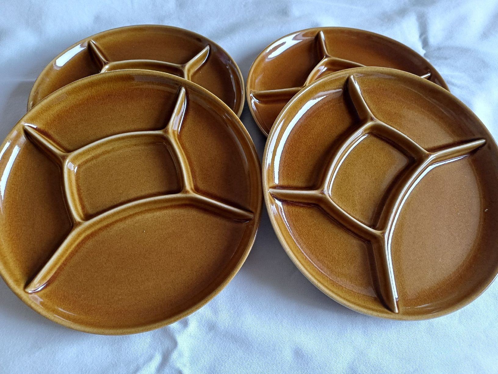 Assiettes: Teller  – D'occasion à Bubendorf par Banny97