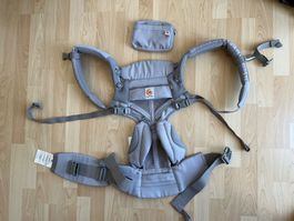 Ergobagy Babytrage OMNI 360