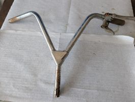 Piaggio Ciao V-Lenker