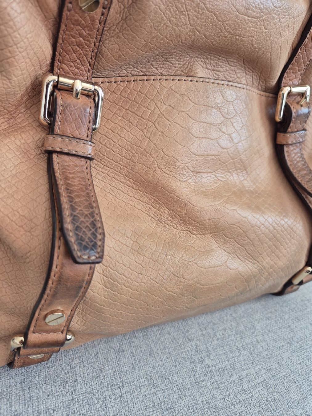 Michael Kors Borse da donna: Tasche Michael Kors – Usato da Fislisbach venduto da kio_x9dg 4