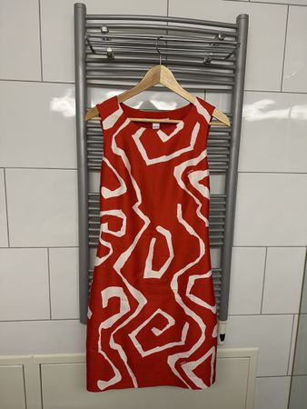 Diane von Furstenberg Dress