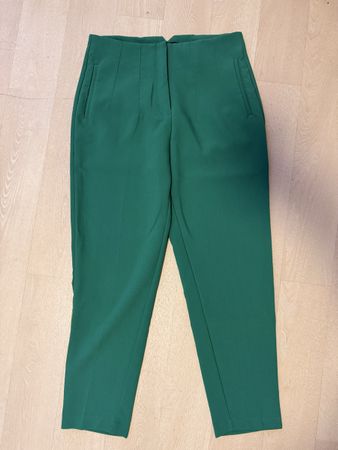 2 Hosen M/L