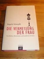 Die Vermessung der Frau (Regula Stämpfli)