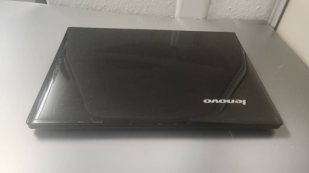 Notebook: Lenovo ideapad 300 Ecran 15.6" Processeur Intel Core i5 6th – Usato da Donneloye venduto da ire_767q 3