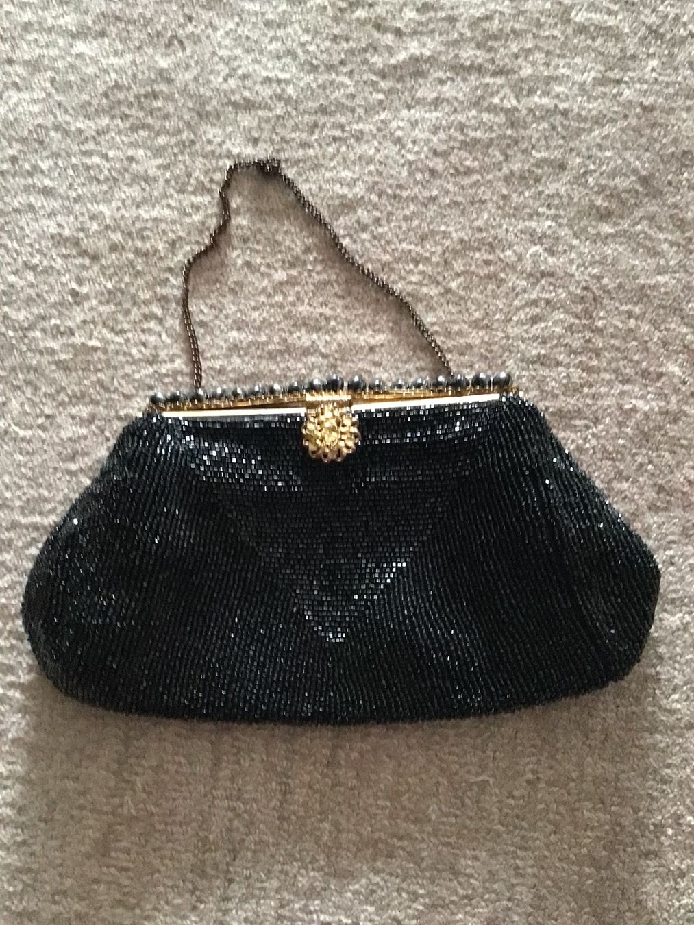 Borse da donna: Party-Tasche – Usato da Zürich venduto da ElarmariodeRuth 8