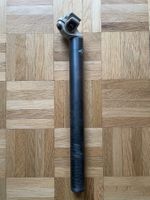 Sattelstütze - Tige de selle