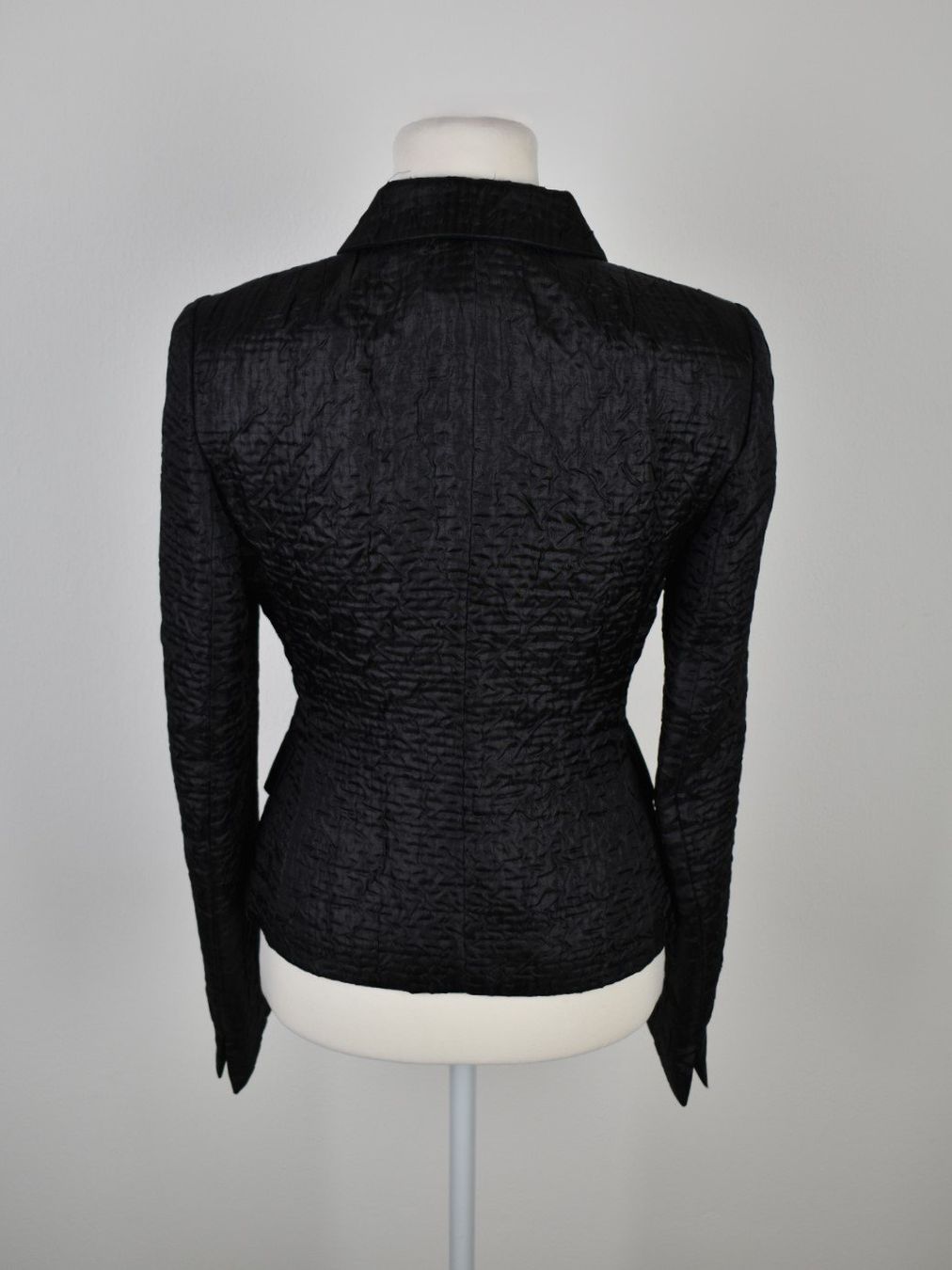 Akris Giacche: Akris Punto Blazer Gr.34 – Nuovo (secondo la descrizione) da Nürensdorf venduto da 2ND_STORY 3