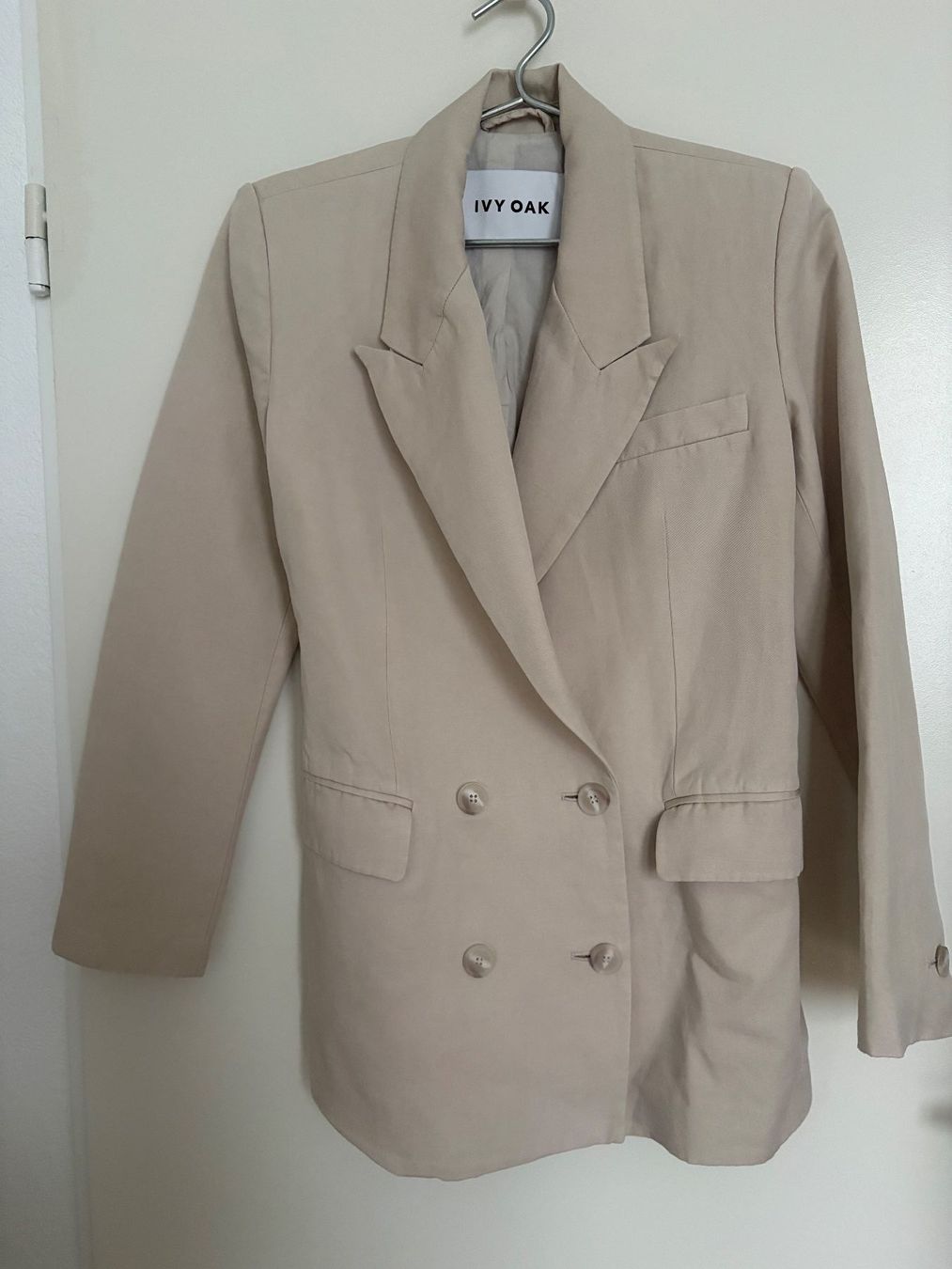 Vestes: Blazer  IVY&OAK Gr. 32 – D'occasion à Zürich par triangular