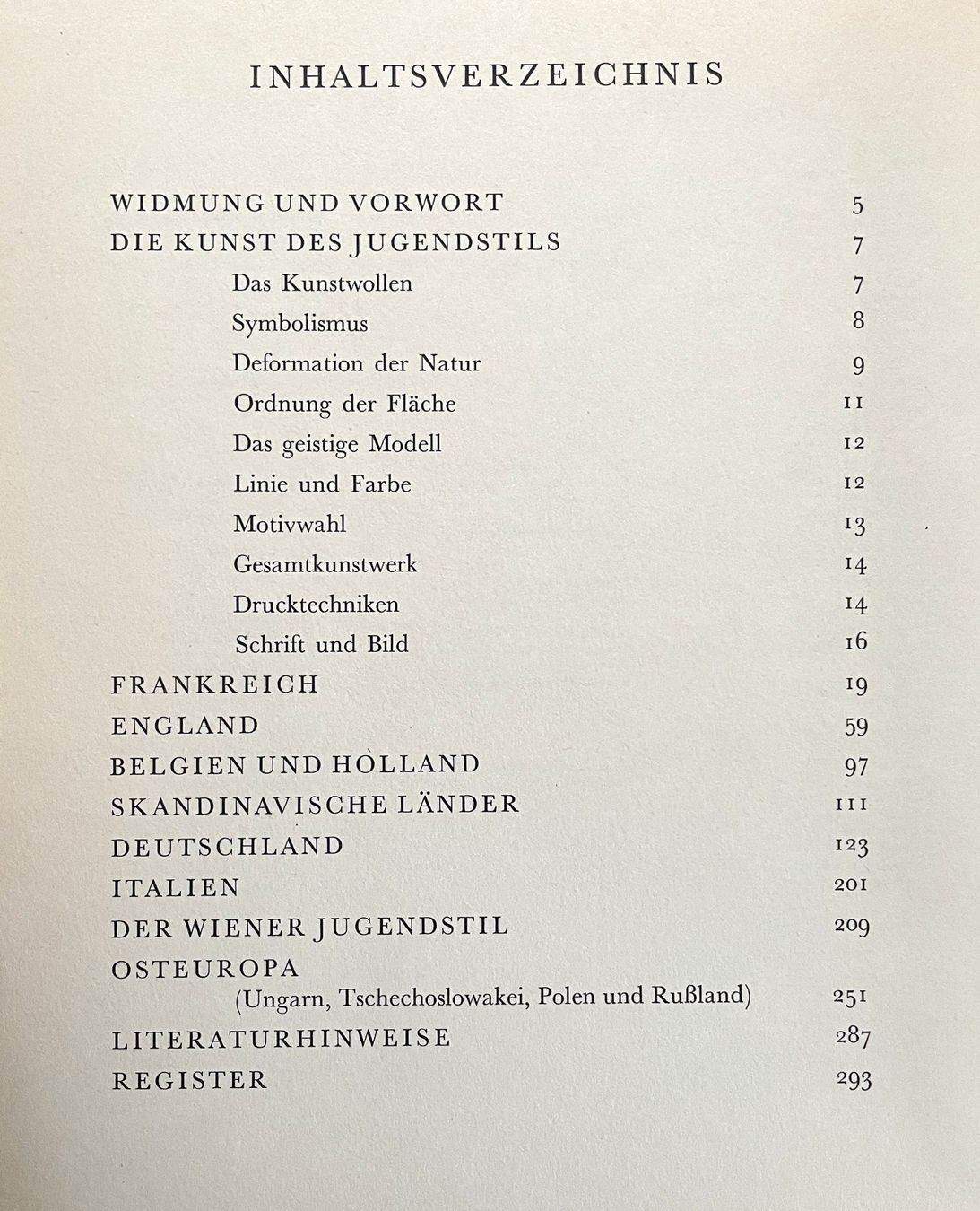 Libri: Jugendstil - Graphik und Druckunst – Usato da Savagnier venduto da Ne2065 2
