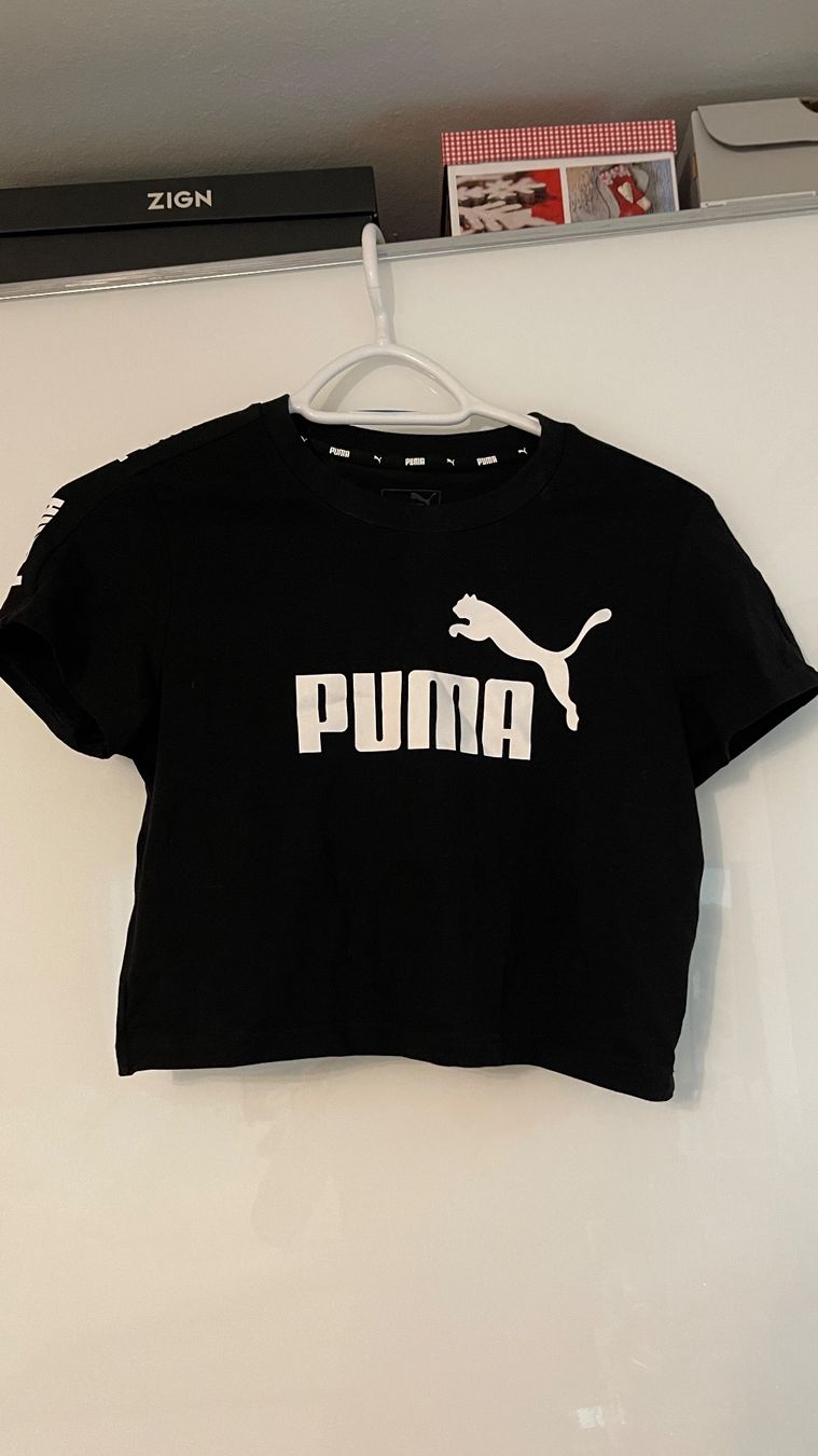 Puma Top: T-Shirt Puma – Nuovo (secondo la descrizione) da Lausen venduto da sim_hgp6