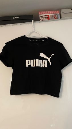 T-Shirt Puma