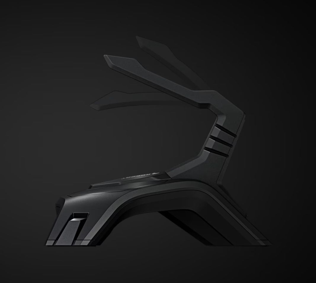 Roccat Mouse: Roccat Apuri Raw Mouse Bungee – Nuovo (secondo la descrizione) da Luzern venduto da K.Reka 2