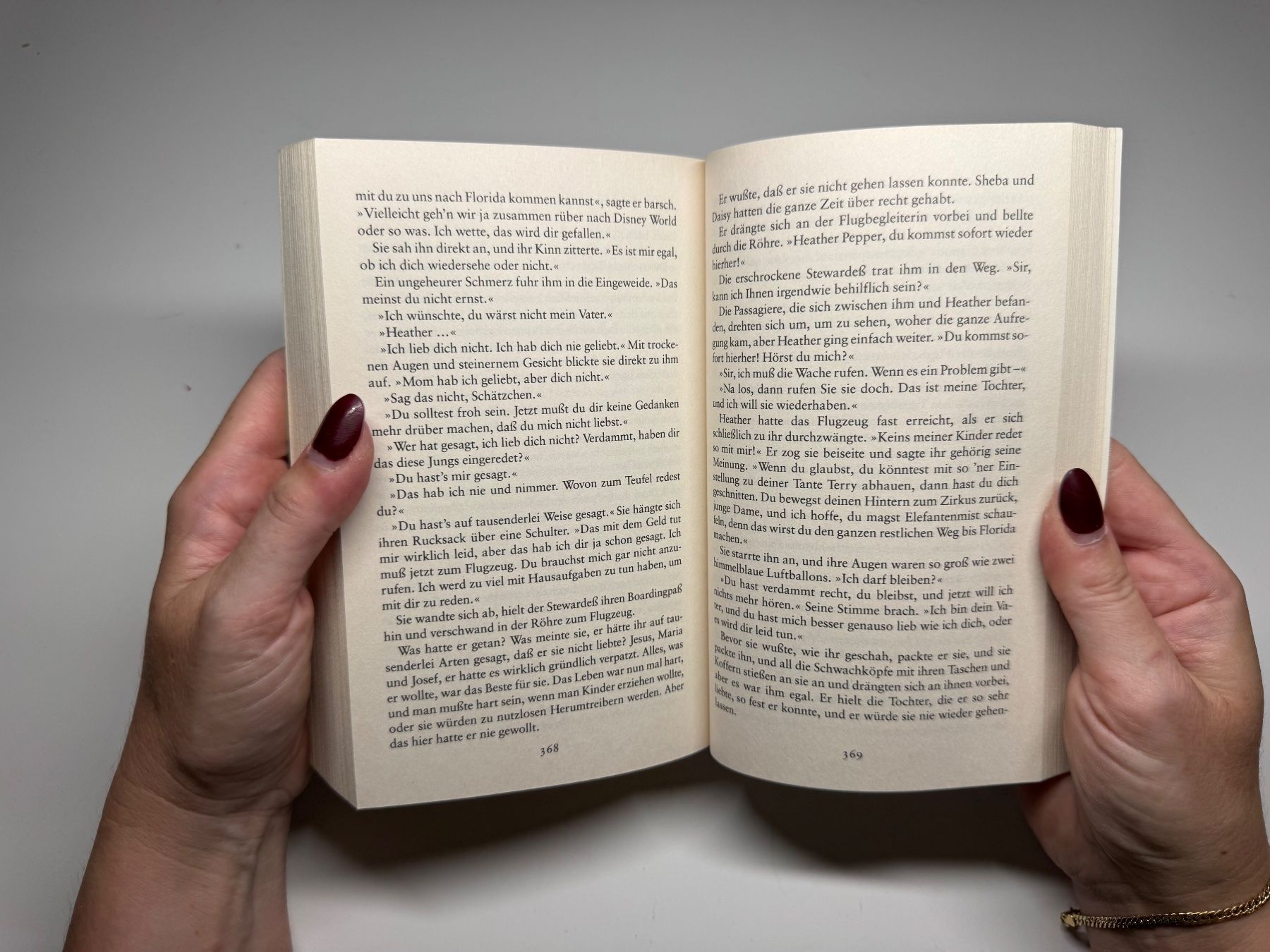 Libri: ROMAN: Susan Elizabeth Phillips, Küss mich Engel – Usato da Grosswangen venduto da Deutsche_Romane 7