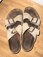 Birkenstock Sandalen Gr. 42 – Top Sommerware – Schnäppchen!
