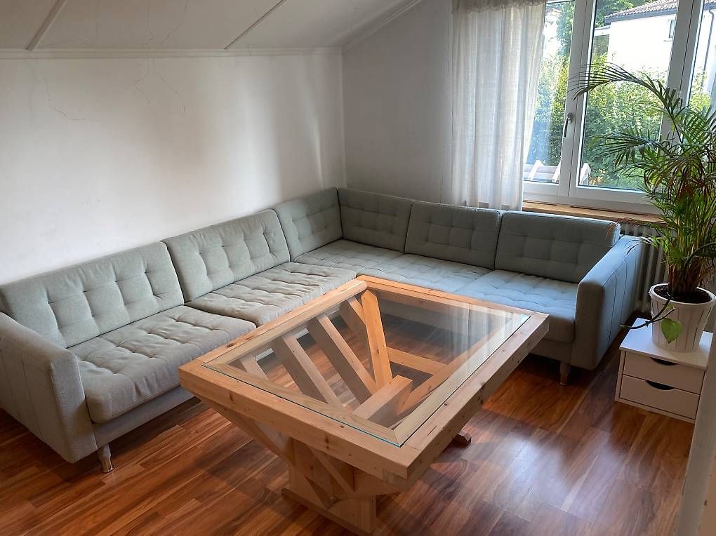 Sofas: Sofa – D'occasion à Grüt (Gossau ZH) par lzi_xn87