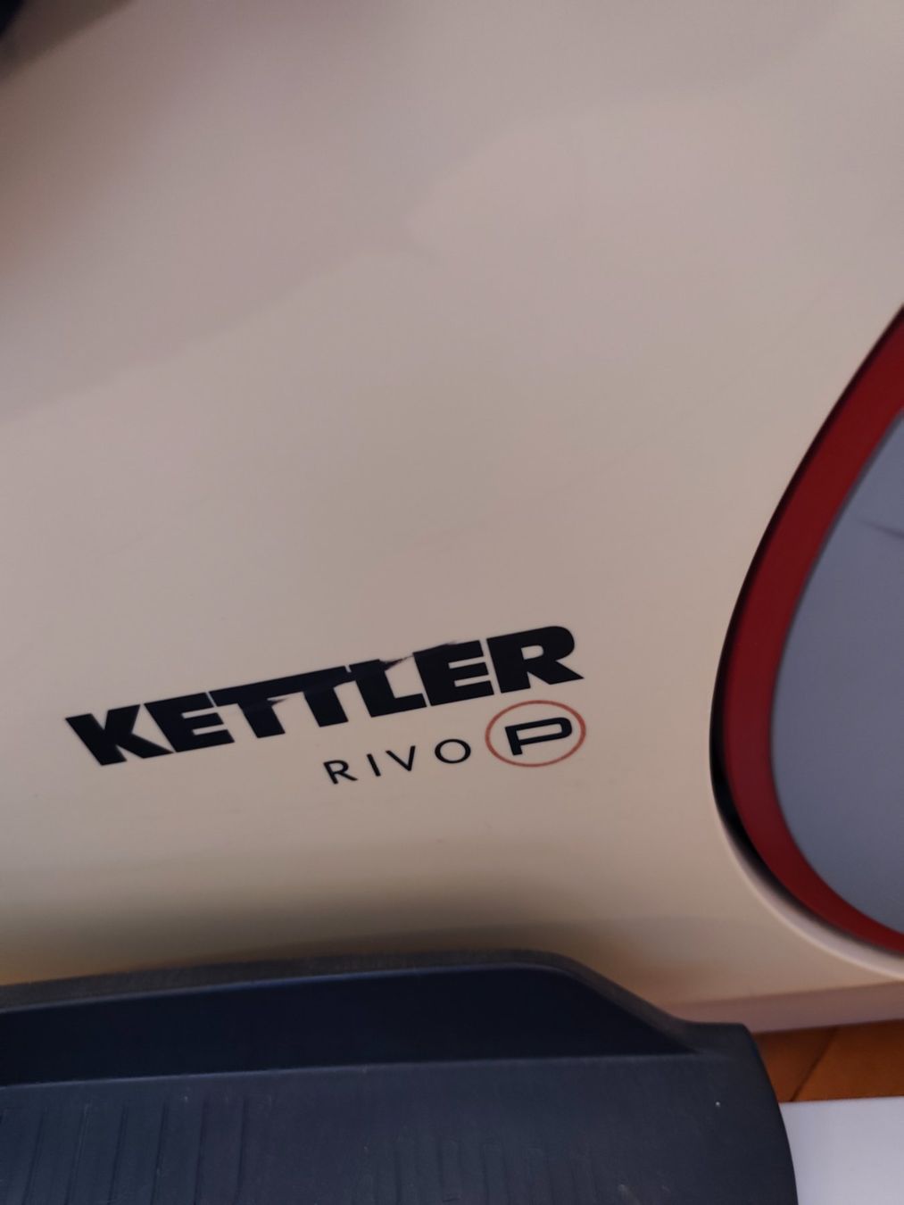 Kettler Hometrainer: Crosstrainer kettler Rivo P – Gebraucht aus Montreux von LeVintage33 1