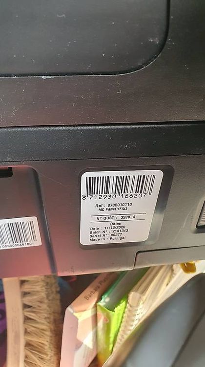 Maxi-Cosi Sièges auto: Maxi Cosi Pebble Plus mit Isofixstation – D'occasion à Buchs AG par kaunisrevontuli 4