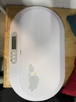 Beurer BY 90 Babywaage / Baby Scale