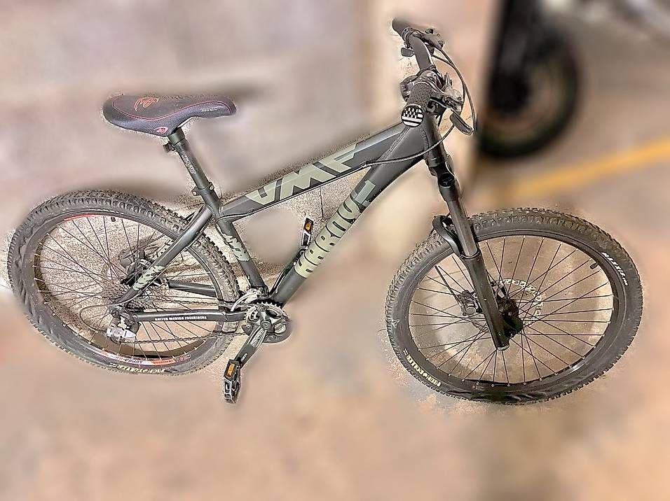 Vélos: VTT / À RÉPARER – D'occasion à Genève par RVA_GVA 1