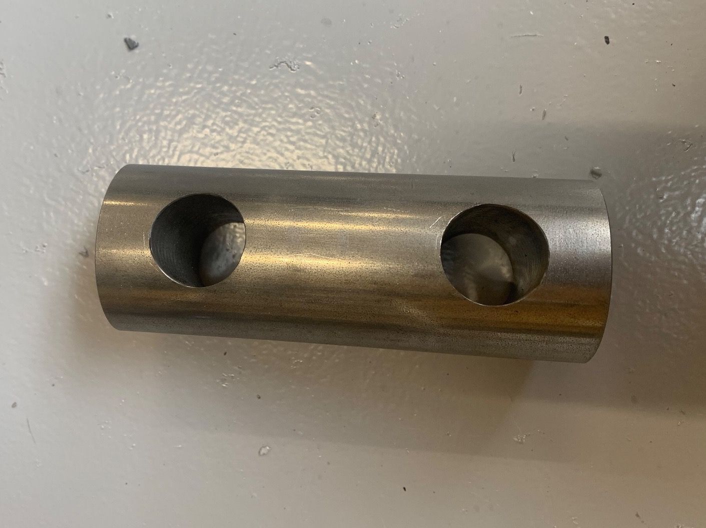 Tutti gli attrezzi: Rotator-Adapter gerade – Nuovo (secondo la descrizione) da Triengen venduto da Fischer84 1