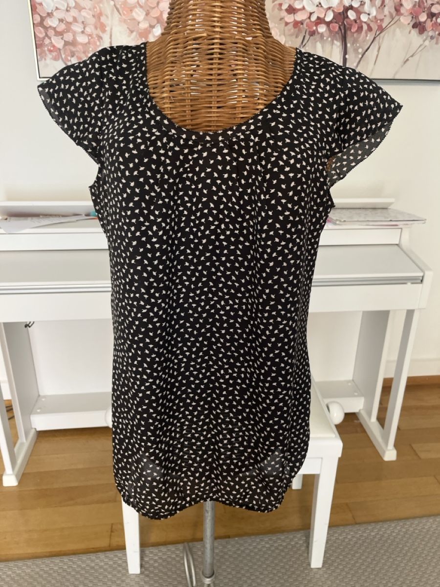 Esprit Camicette: Leichte Bluse von Esprit, 36 – Usato da Solothurn venduto da Bobesch08