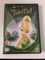 Tinkerbell, Besuche die Welt der Feen (DVD)