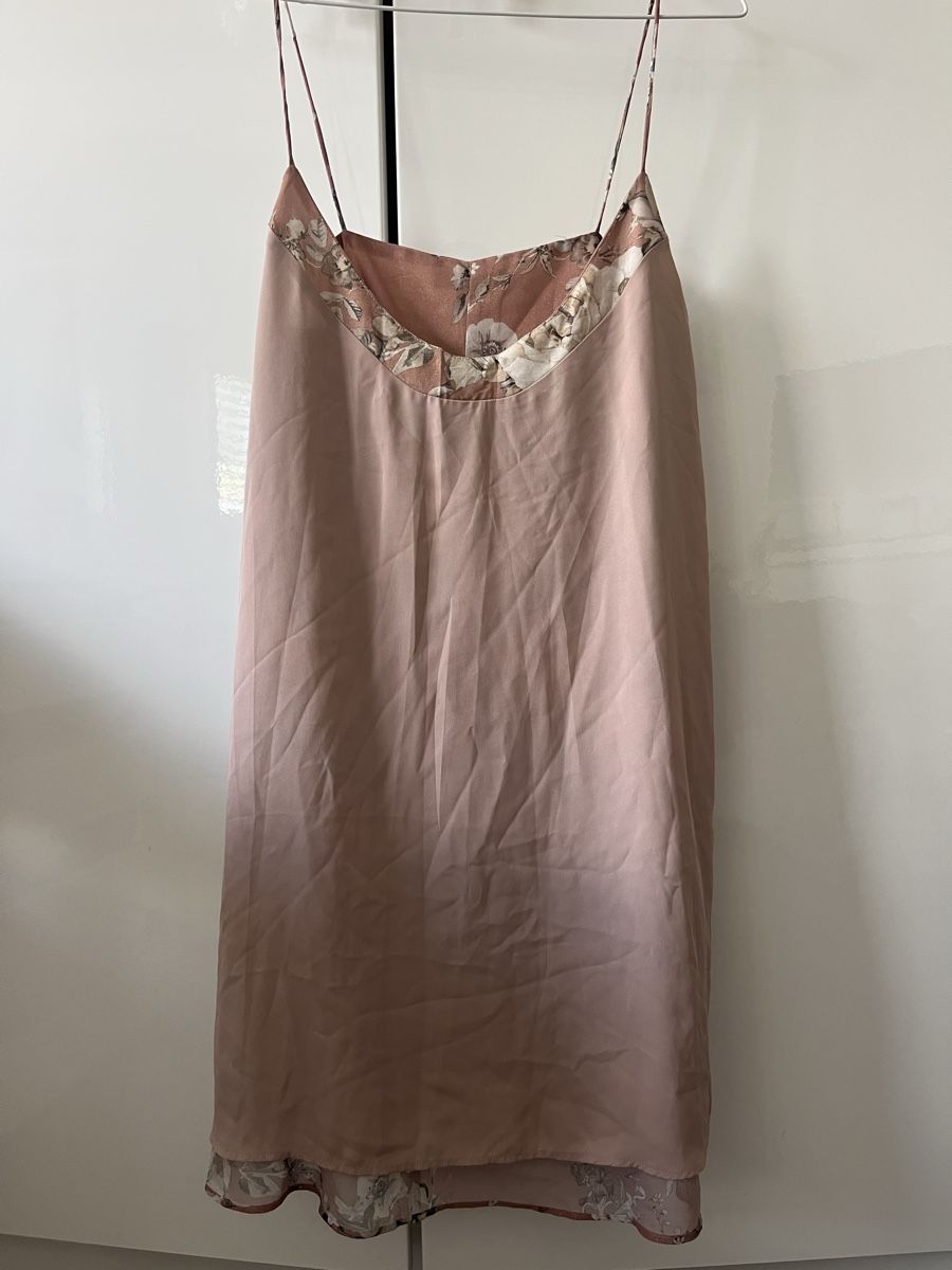 Mango Vestiti: Robe Mango S réversible – Nuovo (secondo la descrizione) da Aigle venduto da sow_m7gm 8