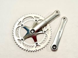 Campagnolo Athena Crankset Kurbel 170mm TOPZUSTAND 2604