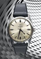 Armbanduhr Vintage "ENICAR STAR JEWELS"