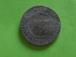 Medaille Getto 1943, 3g