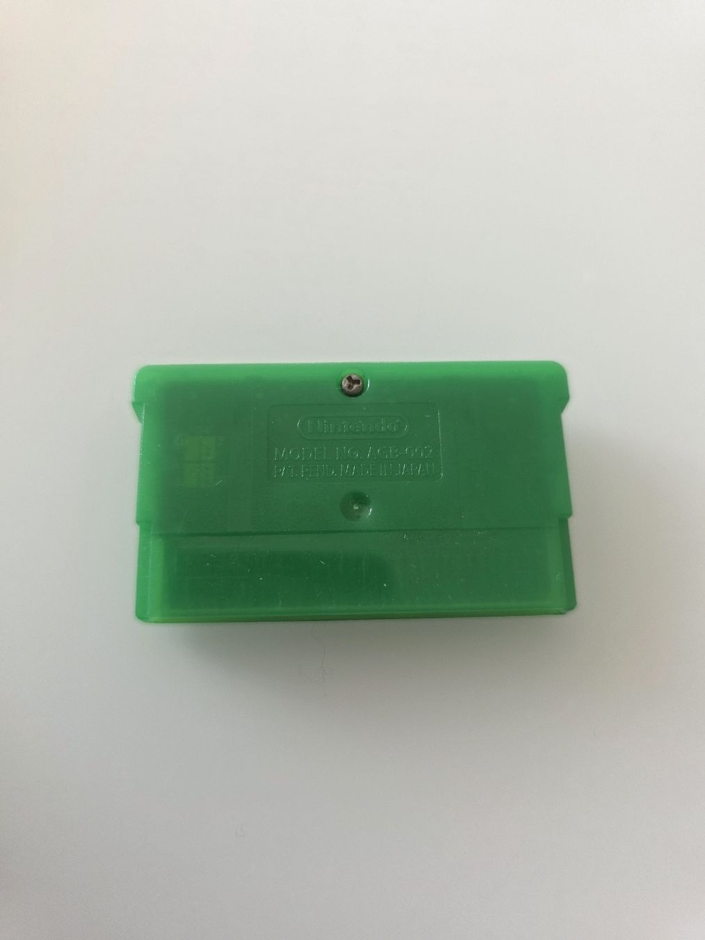 Pokémon Giochi: Pokémon Version Vert Feuille – Usato da Cottens FR venduto da SteveBssk 4