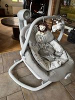 Joie Serina 2in1 Babyschaukel – Top Zustand, sehr wenig benu