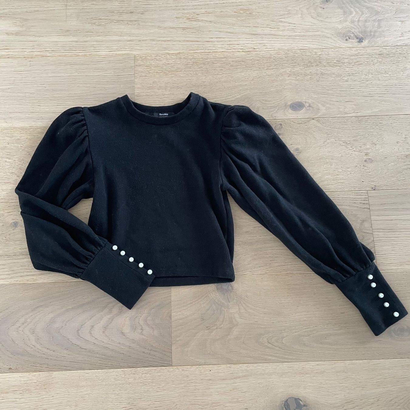 Bershka Maglioni & Felpe: Bershka Pullover – Nuovo (secondo la descrizione) da Grenchen venduto da iagiag
