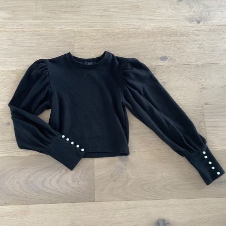 Bershka Pullover