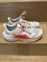 Nike Pegasus 38 Laufschuhe Gr. 37.5 Weiss/Pink Sommer 