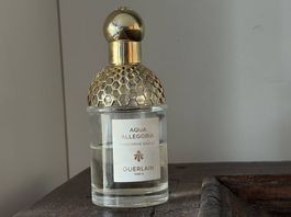 Guerlain Aqua Allegoria Mandarine Basilic