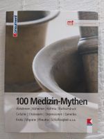 100 Medizin-Mythen Taschenbuch